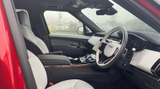 Land Rover Range Rover Sport 3.0 P460e Dynamic SE 5dr Auto Estate